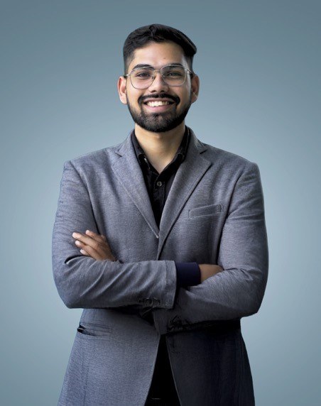 Anish Bansal, AI Trainer at Clone Labs